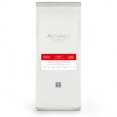 Чай фруктовий листовий Althaus Almond Pie 200г