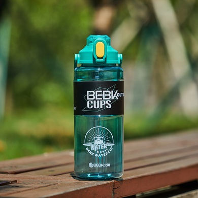 Бутылка для воды Bebk 1500мл КТ-1119