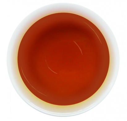 Чай чорний листовий Mlesna Uva 200г