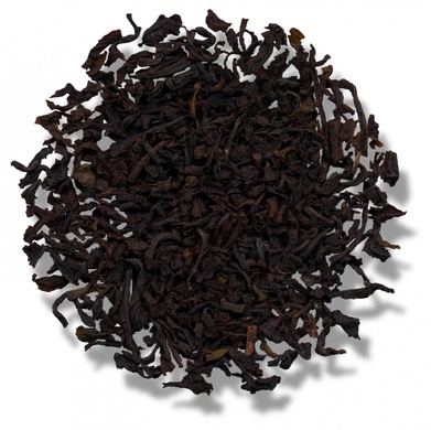 Чай чорний листовий Mlesna Earl Grey 200г