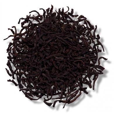 Чай чорний листовий Mlesna Dimbula 200г