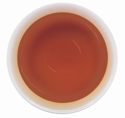 Чай чорний листовий Mlesna President's Brew 200г