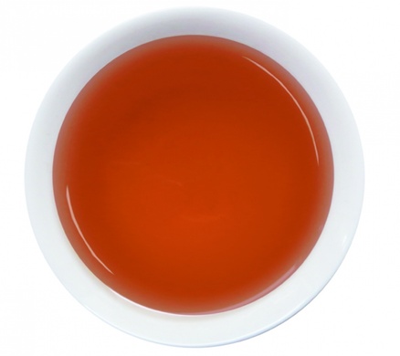 Чай чорний листовий Mlesna Kandy 200г