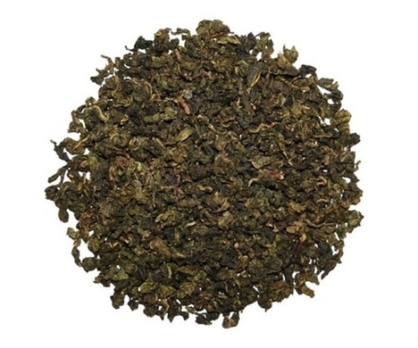 Чай зелений листовий TH Молочний Улун п/е 250г, пач