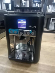 Кофеварка Krups EA6900 с гарантией (Б/У)