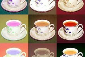 Як правильно заварювати чай?