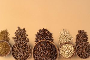Рейтинг 2024: Лучший Кофе в Зернах в Украине