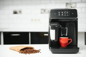 Рейтинг 2024: Найкращі кавомашини для дому