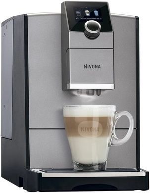 Кофемашина автоматическая NIVONA CafeRomatica 795