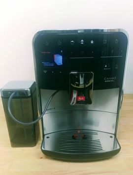 Кавоварка Melitta Caffeo Barista TS з гарантією (Б/В)