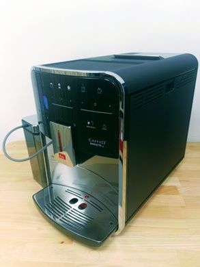 Кавоварка Melitta Caffeo Barista TS з гарантією (Б/В)