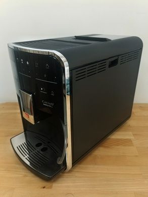 Кавоварка Melitta Caffeo Barista TS з гарантією (Б/В)