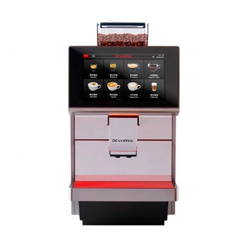 Кофемашина Dr.Coffee M12 Plus (2L)