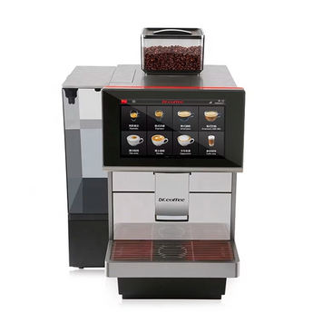 Кофемашина Dr.Coffee M12 Big Plus (8L)