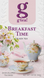 Чай черный пакетированный в конвертах Grace Breakfast Time (20шт*2г), 40