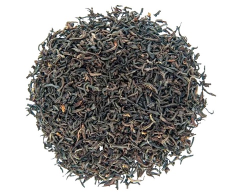 Чай черный листовой TH Ассам п/э 250г, пач