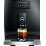 Кофеварка Jura C8 Piano Black
