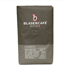 Кофе в зёрнах Blaser Classico 250г