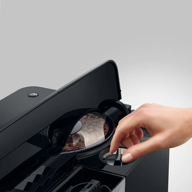 Кавоварка Jura C8 Piano Black