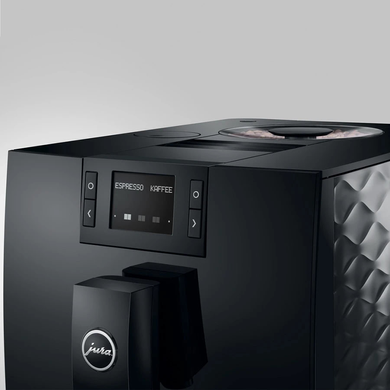 Кавоварка Jura C8 Piano Black
