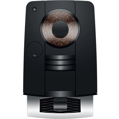 Кавоварка Jura C8 Piano Black