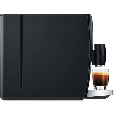 Кавоварка Jura C8 Piano Black