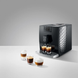Кавоварка Jura C8 Piano Black