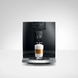 Кавоварка Jura C8 Piano Black