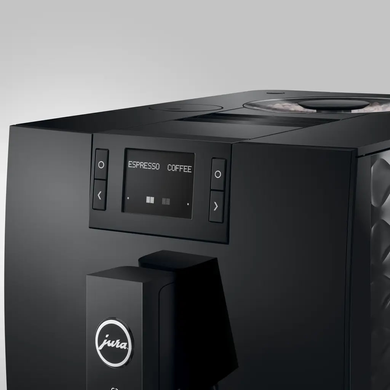 Кофеварка Jura C3 Piano Black