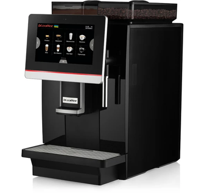 Кофемашина Dr.Coffee CoffeeBar Plus