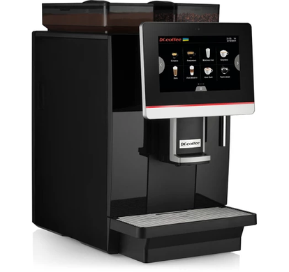 Кофемашина Dr.Coffee CoffeeBar Plus