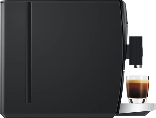 Кофеварка Jura C3 Piano Black