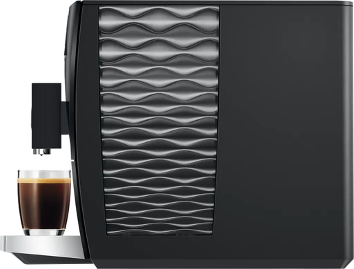 Кофеварка Jura C3 Piano Black