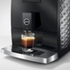 Кофеварка Jura C3 Piano Black