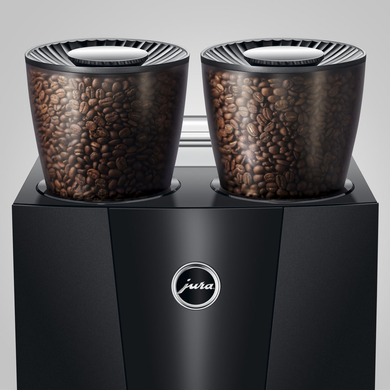 Кофеварка Jura Giga W10 Diamond Silver