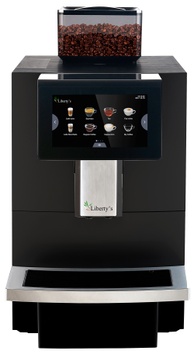 Кофемашина Liberty`s F11 Plus (2L)