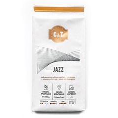 Кофе молотый C&T Jazz №2 250г