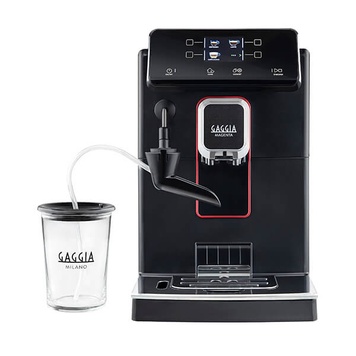 Кавоварка Gaggia Magenta Milk Black RI8701/01