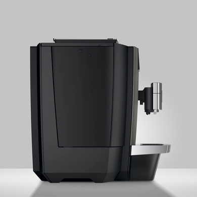 Кофеварка Jura X10 Dark Inox