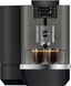 Кофеварка Jura X10 Dark Inox
