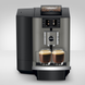 Кофеварка Jura X10 Dark Inox