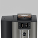 Кофеварка Jura X10 Dark Inox