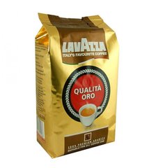 Кава в зернах Lavazza Qualita Oro 1000г