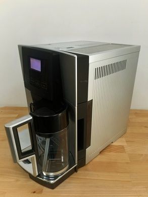 Кавомашина Delonghi ESAM 5708.S з гарантією (Б/В)
