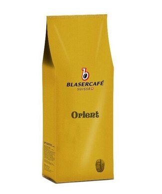 Кава в зернах Blaser Orient 1000г