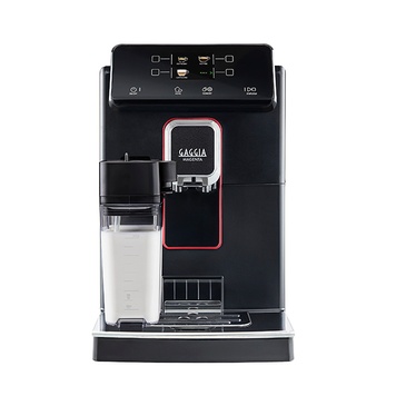 Кавоварка Gaggia Magenta Prestige Black OTC RI8702/01