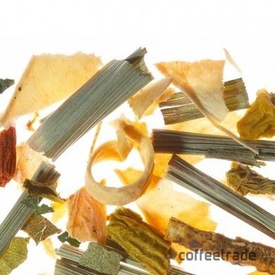 Чай трав'яний листовий Althaus Ginseng Valley 200г