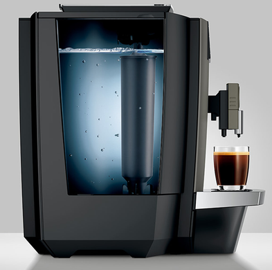 Кавоварка Jura X4 Dark Inox