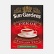 Чай чорний листовой Sun Gardens Pekoe 100г