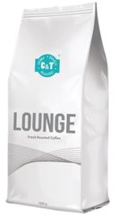 Кофе в зернах C&T Lounge exclusive №4 1000г